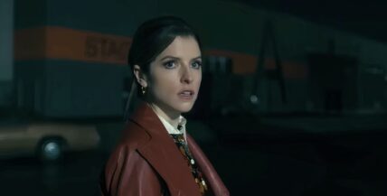 Anna Kendrick, Woman of The Hour, PopViewers.com